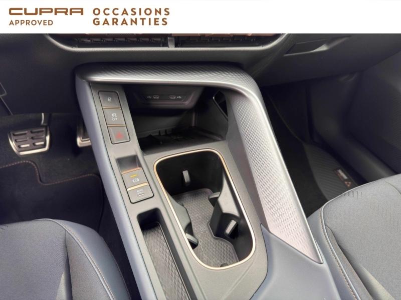 Voitures occasions CUPRA Terramar V Dechy