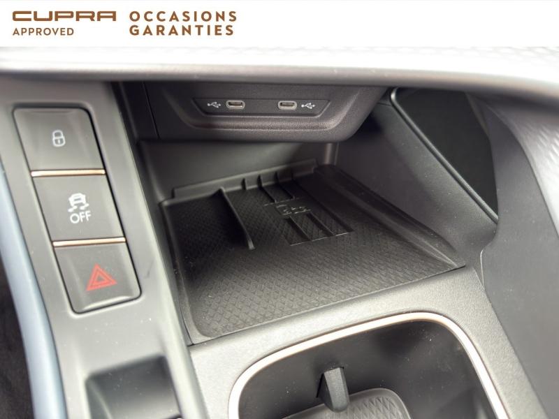 Voitures occasions CUPRA Terramar V Dechy