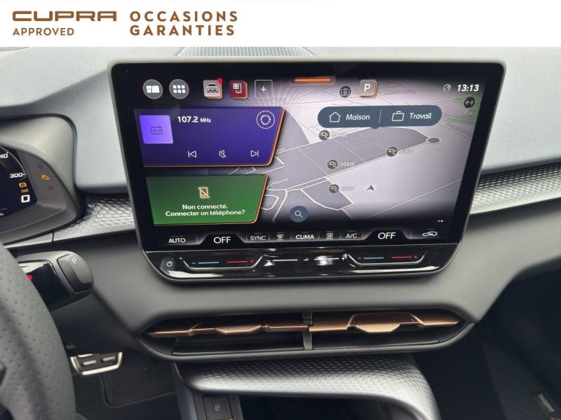 Voitures occasions CUPRA Terramar V Dechy