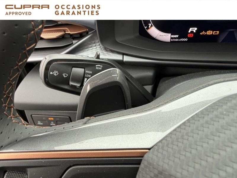 Voitures occasions CUPRA Terramar V Dechy