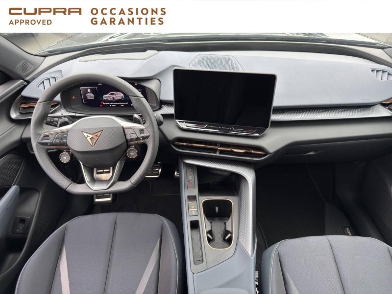 Voitures occasions CUPRA Terramar V Dechy