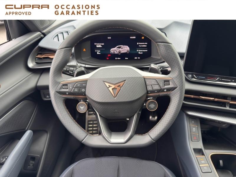 Voitures occasions CUPRA Terramar V Dechy