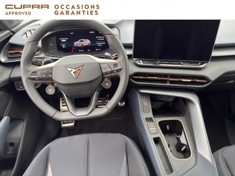 Voitures occasions CUPRA Terramar V Dechy