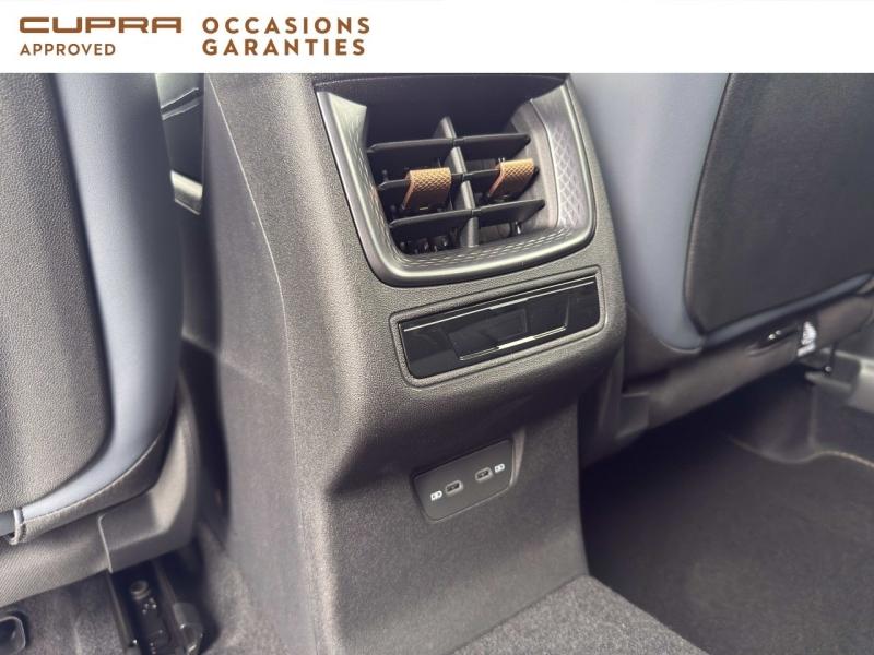 Voitures occasions CUPRA Terramar V Dechy