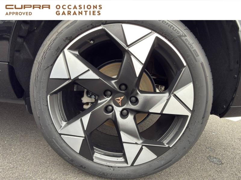 Voitures occasions CUPRA Terramar V Dechy