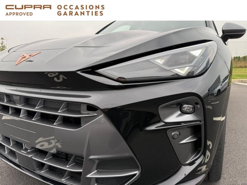 Voitures occasions CUPRA Terramar V Dechy