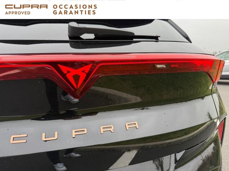 Voitures occasions CUPRA Terramar V Dechy