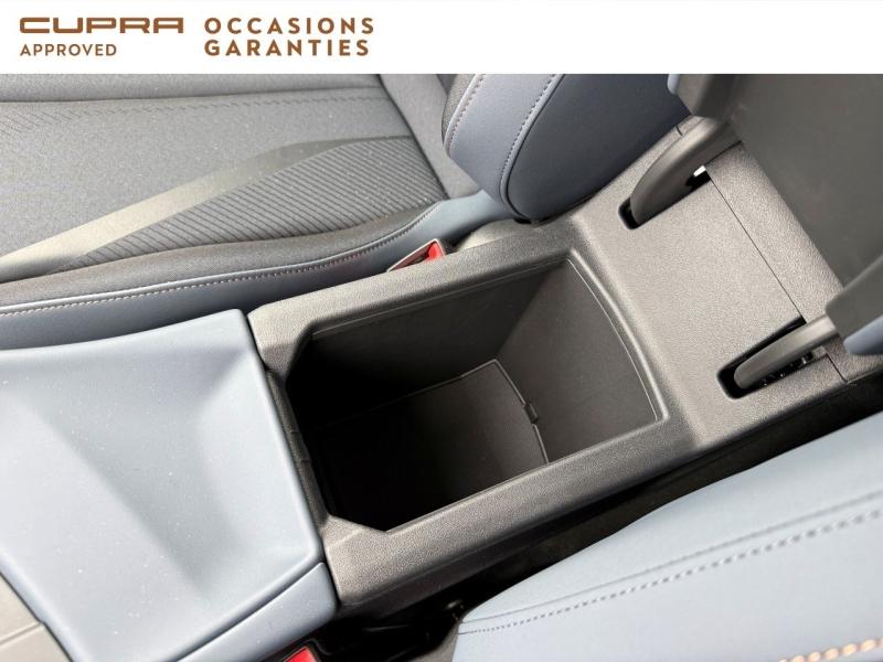 Voitures occasions CUPRA Terramar V Dechy