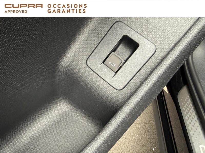 Voitures occasions CUPRA Terramar V Dechy