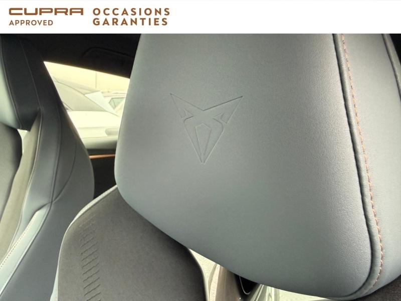 Voitures occasions CUPRA Terramar V Dechy