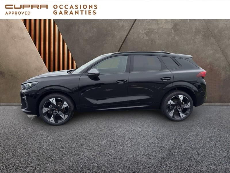 Voitures occasions CUPRA Terramar V Dechy