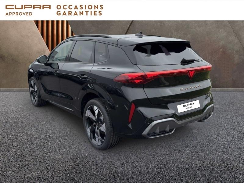Voitures occasions CUPRA Terramar V Dechy