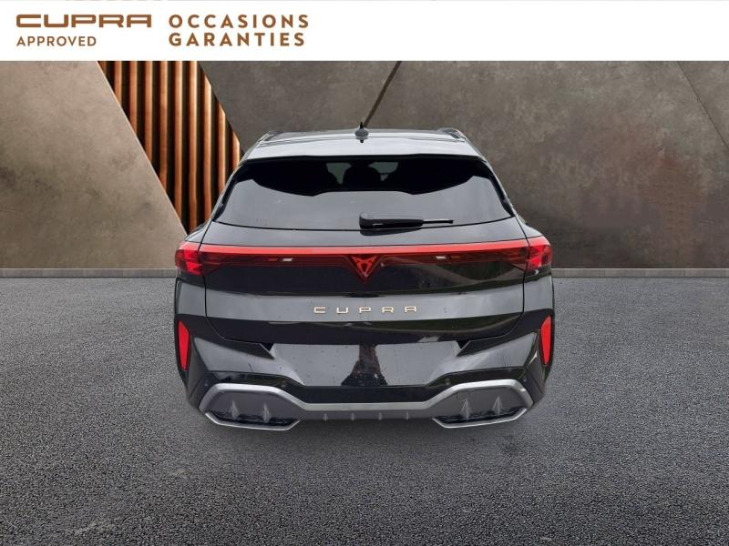 Voitures occasions CUPRA Terramar V Dechy