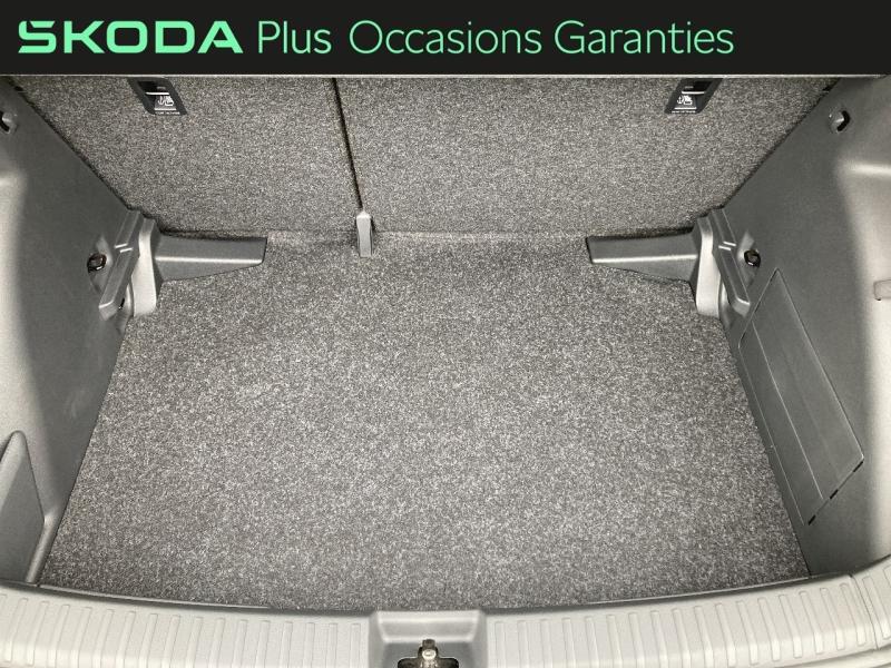 Voitures occasions ŠKODA FABIA Monte Carlo Dechy