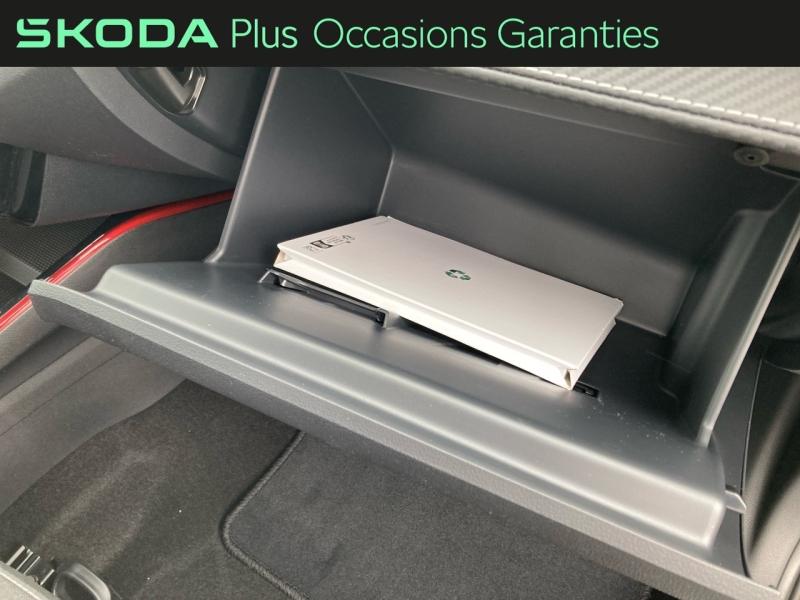 Voitures occasions ŠKODA FABIA Monte Carlo Dechy