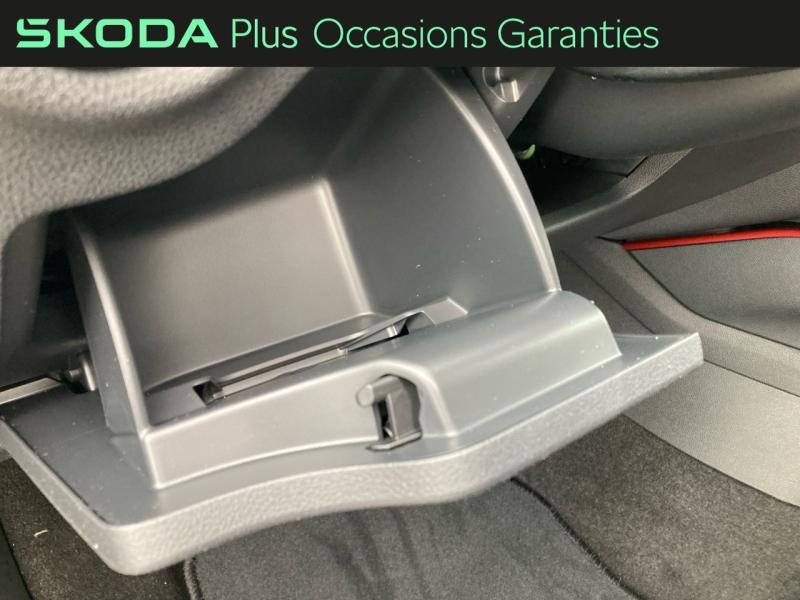 Voitures occasions ŠKODA FABIA Monte Carlo Dechy