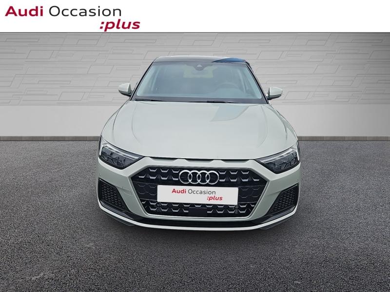 Voitures occasions Audi A1 Sportback Design Dechy