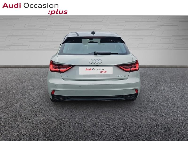 Voitures occasions Audi A1 Sportback Design Dechy