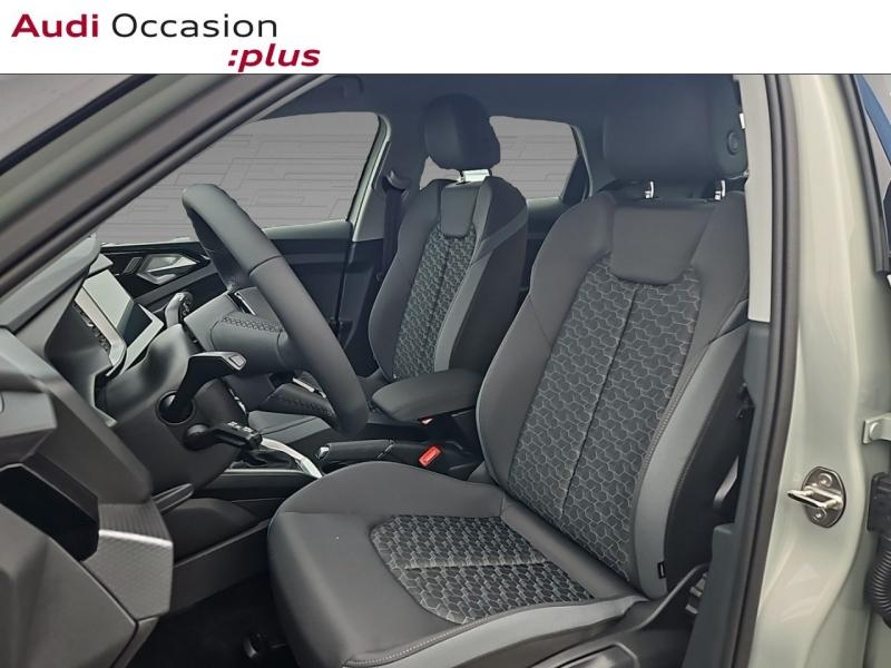 Voitures occasions Audi A1 Sportback Design Dechy