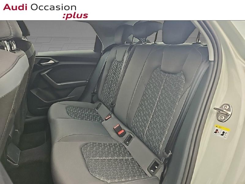 Voitures occasions Audi A1 Sportback Design Dechy