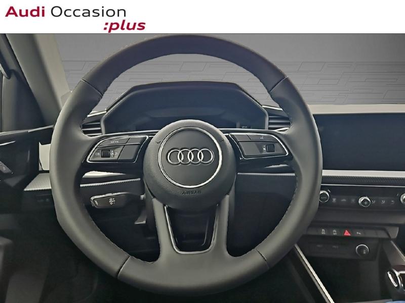 Voitures occasions Audi A1 Sportback Design Dechy