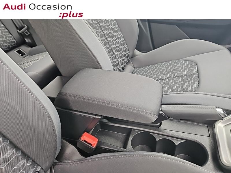 Voitures occasions Audi A1 Sportback Design Dechy