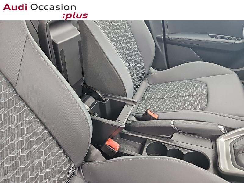 Voitures occasions Audi A1 Sportback Design Dechy