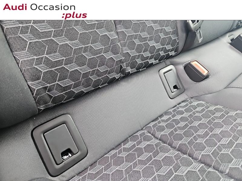 Voitures occasions Audi A1 Sportback Design Dechy