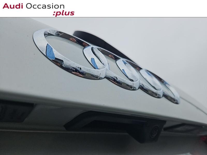 Voitures occasions Audi A1 Sportback Design Dechy