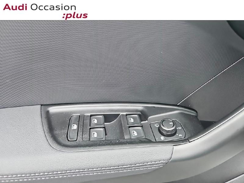 Voitures occasions Audi A1 Sportback Design Dechy