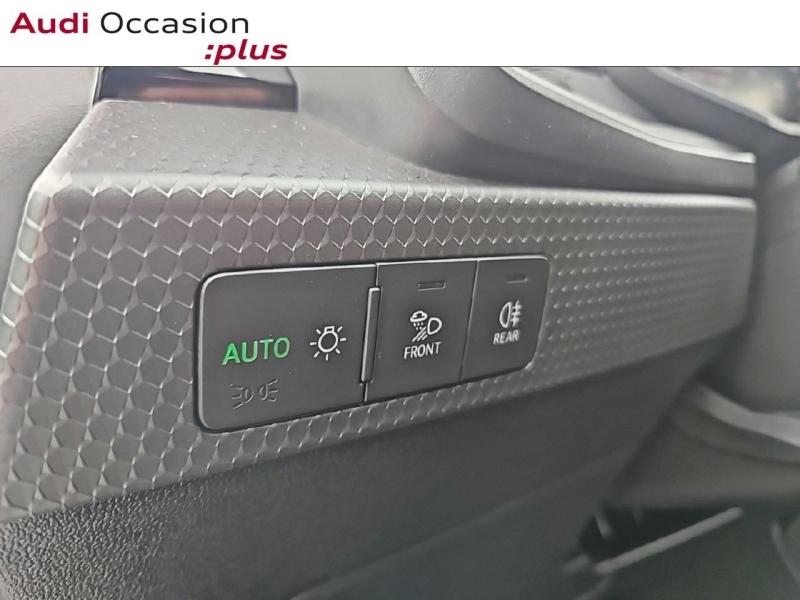 Voitures occasions Audi A1 Sportback Design Dechy