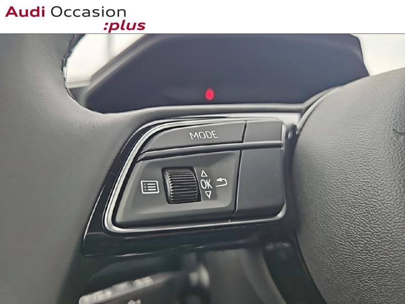 Voitures occasions Audi A1 Sportback Design Dechy