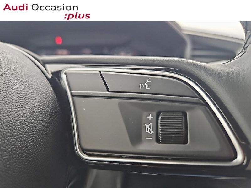 Voitures occasions Audi A1 Sportback Design Dechy
