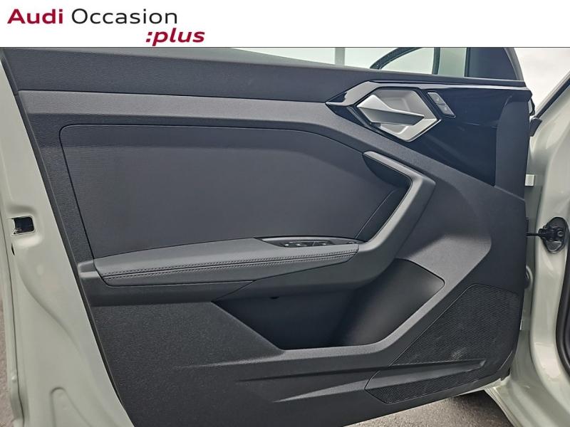 Voitures occasions Audi A1 Sportback Design Dechy