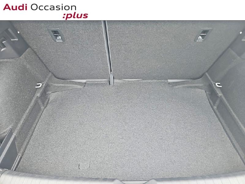 Voitures occasions Audi A1 Sportback Design Dechy