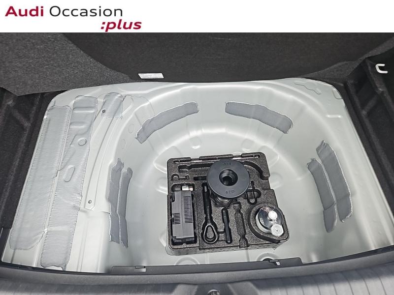 Voitures occasions Audi A1 Sportback Design Dechy