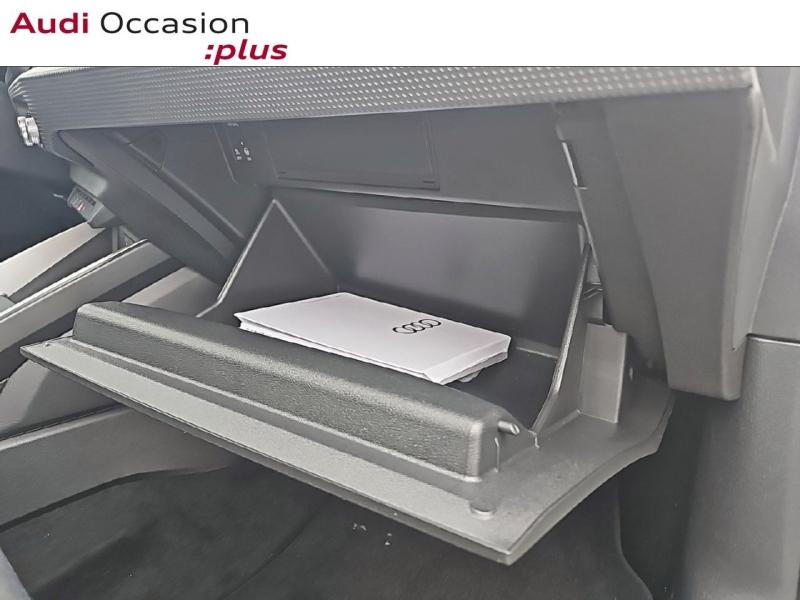 Voitures occasions Audi A1 Sportback Design Dechy