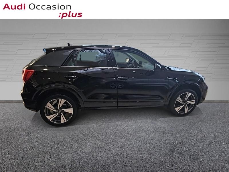 Voitures occasions Audi Q2 Design Dechy
