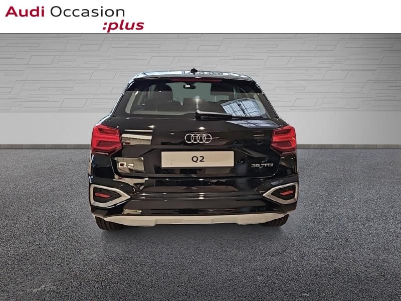 Voitures occasions Audi Q2 Design Dechy