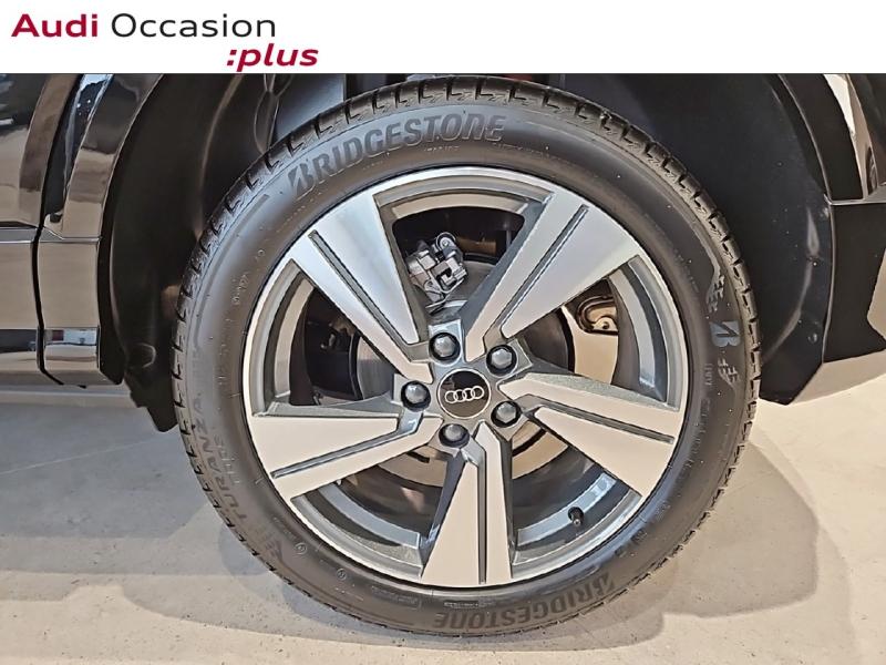 Voitures occasions Audi Q2 Design Dechy