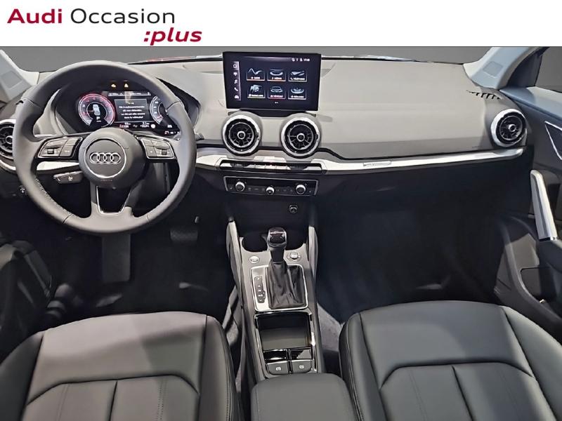 Voitures occasions Audi Q2 Design Dechy