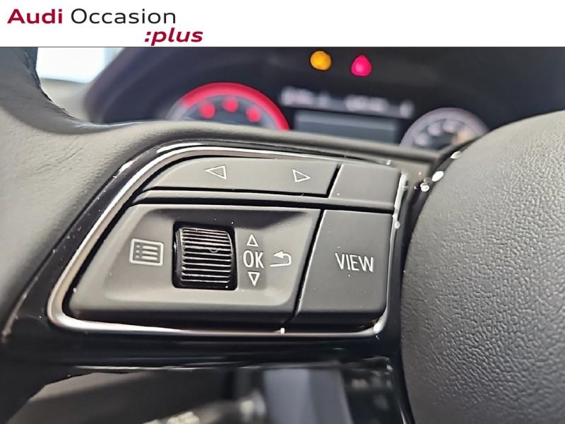 Voitures occasions Audi Q2 Design Dechy