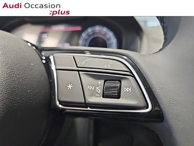 Voitures occasions Audi Q2 Design Dechy