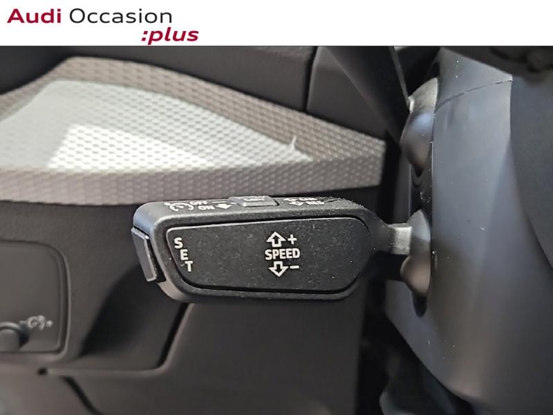 Voitures occasions Audi Q2 Design Dechy
