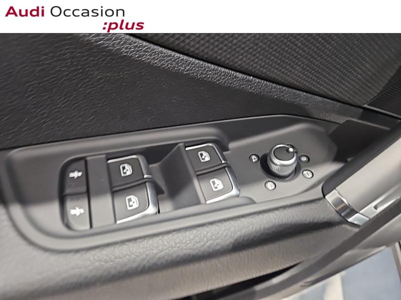 Voitures occasions Audi Q2 Design Dechy