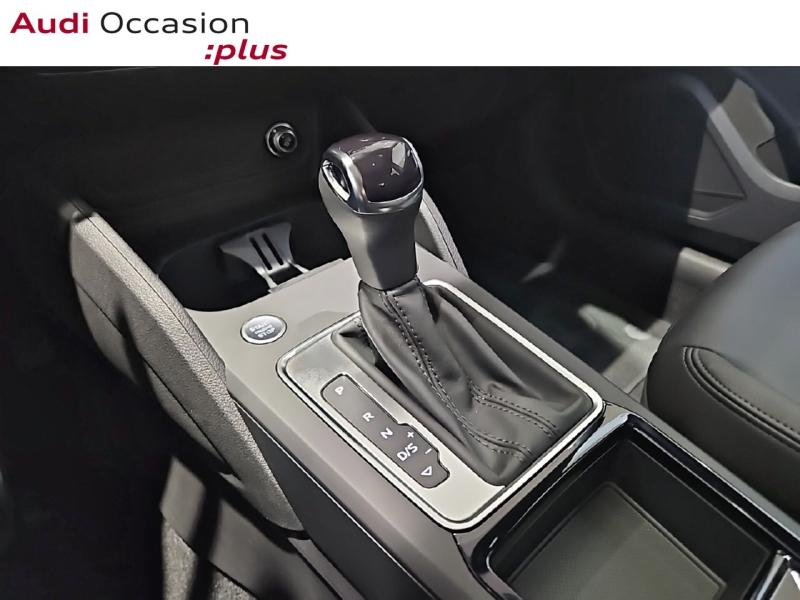 Voitures occasions Audi Q2 Design Dechy