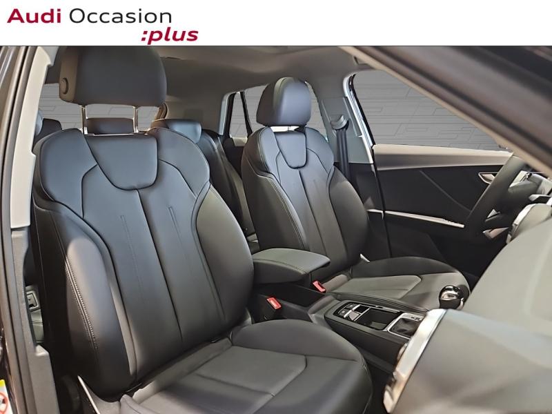 Voitures occasions Audi Q2 Design Dechy