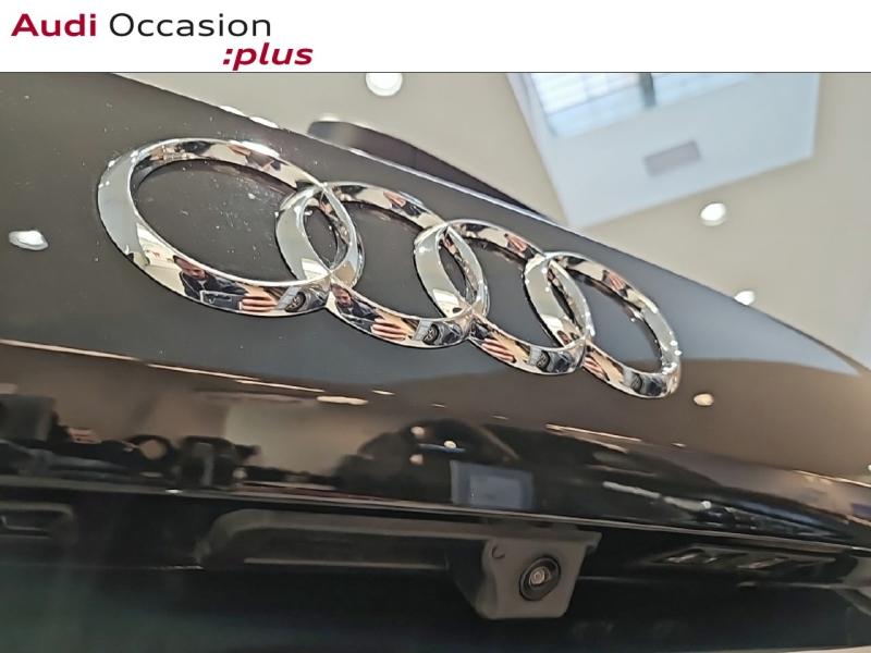 Voitures occasions Audi Q2 Design Dechy