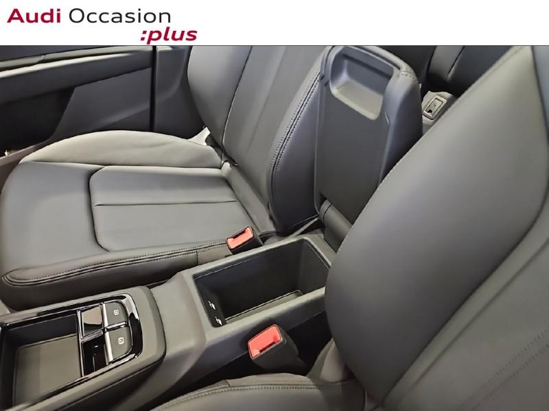 Voitures occasions Audi Q2 Design Dechy