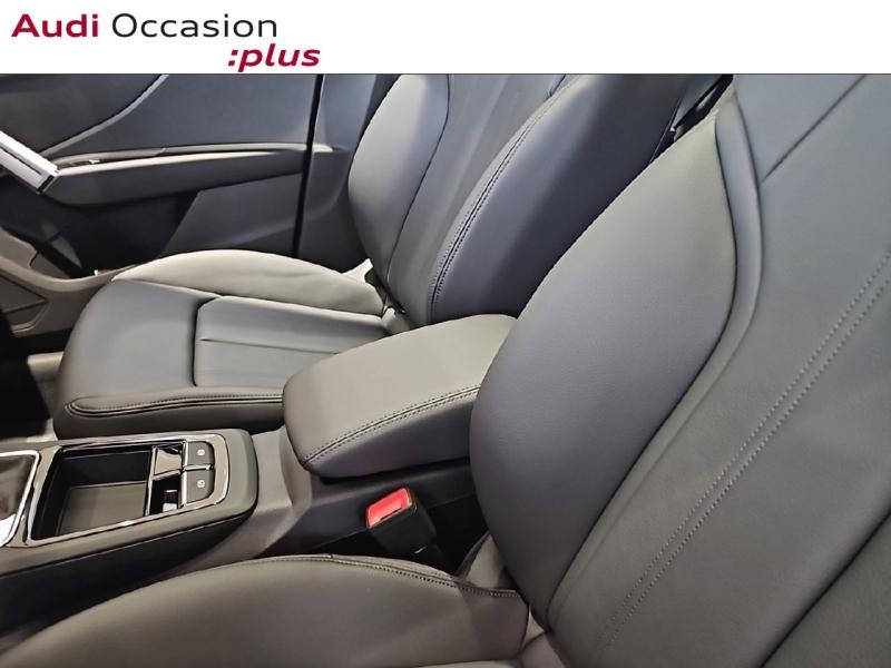Voitures occasions Audi Q2 Design Dechy